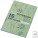 Recyklovaný poznámkový blok Novella Austen formátu A6 s měkkou vazbou – 50 listů - 21026361 - variant PF 21026361