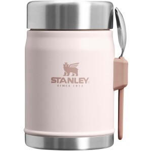 400ml dóza na jídlo se sporkem Stanley Legendary - Reklamnepredmety