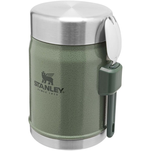 400 ml dóza na jedlo so sporkom Stanley Legendary