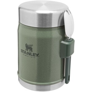 400 ml dóza na jedlo so sporkom Stanley Legendary - Reklamnepredmety