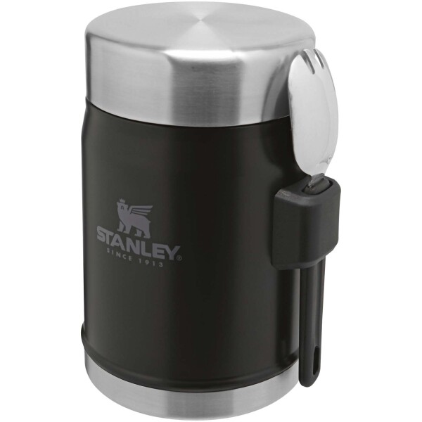 400 ml dóza na jedlo so sporkom Stanley Legendary