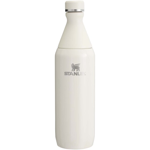 Láhev na vodu o objemu 600 ml Stanley All Day Slim
