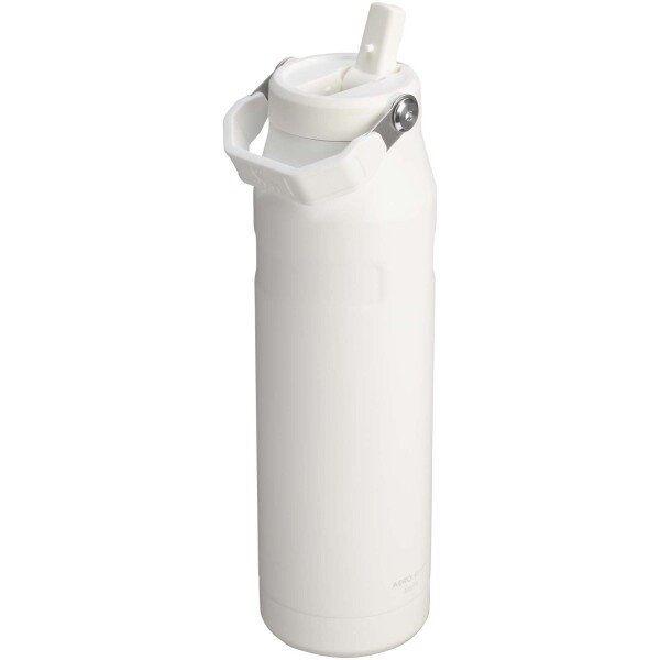 1,06litrová láhev na vodu s výklopným brčkem Stanley IceFlow™ 2.0
