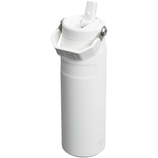 Láhev na vodu vyklápěcím brčkem o objemu 700 ml Stanley IceFlow™ 2.0