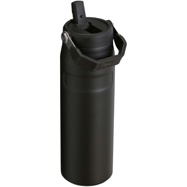 Fľaša na vodu vyklápacou slamkou s objemom 700 ml Stanley IceFlow™ 2.0