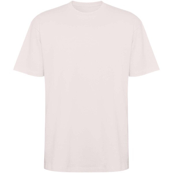 Unisex tričko Bull s krátkým rukávem, nadměrná velikost