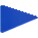 Frosty triangular recycled plastic ice scraper - 21049853 - variant PF 21049853