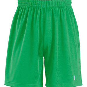LT01221 Basic Shorts San Siro 2 - Reklamnepredmety