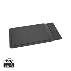 Obal na notebook 14-15.6" s 15W magnetickým nabíjaním Swiss Peak - Reklamnepredmety