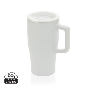 Luxusný keramický hrnček Quencher 490 ml - Reklamnepredmety