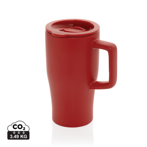 Keramický luxusný hrnček Quencher 490 ml - Reklamnepredmety