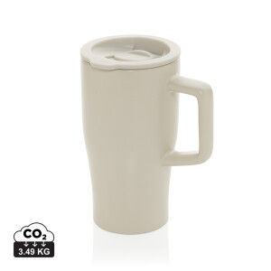 Luxusný keramický hrnček Quencher 490 ml - Reklamnepredmety