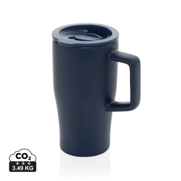 Luxusný keramický hrnček Quencher 490 ml