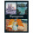 Nástenný kalendár Impressionists 2026 - N01-26_OB - variant Sp N01-26
