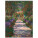 Nástenný kalendár Gardens Impressionism 2026 - N08-26_OB - variant Sp N08-26