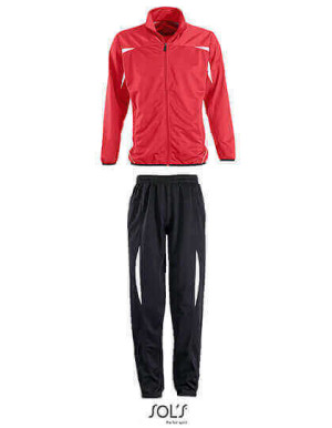 LT90300 Club Tracksuit Camp Nou - Reklamnepredmety