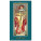 Nástenný kalendár Alfons Mucha 2026 - N09-26_OB - variant Sp N09-26