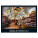 Nástenný kalendár Bibliotheca 2026 - N16-26_OB - variant Sp N16-26