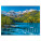Nástenný kalendár Nature 2026 - N17-26_OB - variant Sp N17-26
