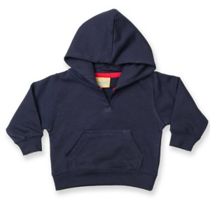 LW002 Kids Hooded Sweatshirt - Reklamnepredmety
