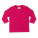 LW021 Long Sleeved T-Shirt - LW021-Fuchsia - variant Ls 1000127994