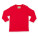 LW021 Long Sleeved T-Shirt - LW021-Red - variant Ls 1000128012