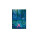 Praktik denný diár MONET 2026 - D04-26 - variant Sp D04-26