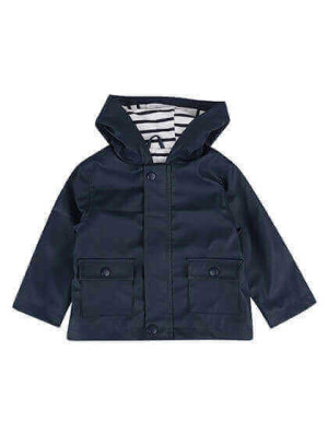 LW035 Rain Jacket - Reklamnepredmety
