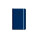 Mini diár A6 FLORENCIA navy s gumkou 2026 - D105-26 - variant Sp D105-26