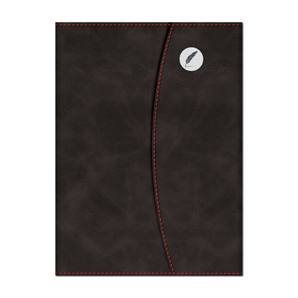 Notes MAGNETIC ČIERNY