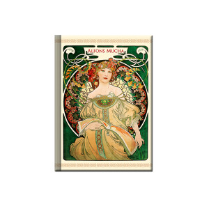NOTES MINI - MUCHA - Reklamnepredmety