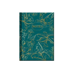 NOTES MINI - TYRKYS - Reklamnepredmety