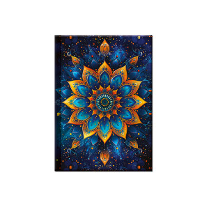 NOTES MINI - MANDALA - Reklamnepredmety
