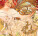 Kalendár Alfons Mucha - viazanka - N194-27_005 - variant He N194-27