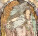 Kalendár Alfons Mucha - viazanka - N194-27_011 - variant He N194-27