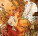Kalendár Alfons Mucha - viazanka - N194-27_012 - variant He N194-27