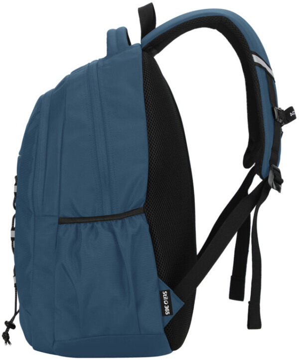 Batoh študentský Brisk Blue