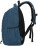 Batoh študentský Brisk Blue