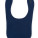 LW082 Plain and Contrast Bib - LW082-Navy - variant Ls 1000128227