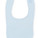 LW082 Plain and Contrast Bib - LW082-Pale-Blue - variant Ls 1000128229