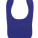 LW082 Plain and Contrast Bib - LW082-Purple - variant Ls 1000128231