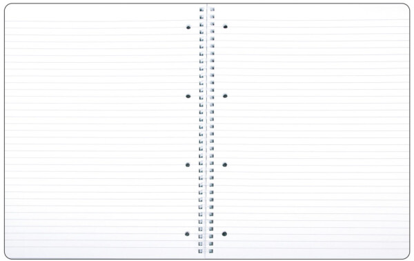 College blok A4 – Prism