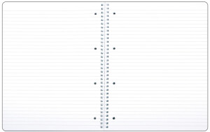 College blok A4 – Prism - Reklamnepredmety