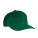 MB016 6-Panel Cap laminated - MB016-Dark-Green - variant Ls 1000128336