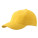 MB016 6-Panel Cap laminated - MB016-Gold-Yellow - variant Ls 1000128338