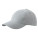 MB016 6-Panel Cap laminated - MB016-Light-Grey - variant Ls 1000128340