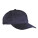 MB016 6-Panel Cap laminated - MB016-Navy - variant Ls 1000128342
