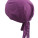 MB041 Bandana Hat - MB041-Purple - variant Ls 1000128434
