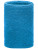 MB044 Sporty Wristband - MB044_Turquoise - variant Ls 1000319878
