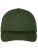 MB070 5-Panel Polyester Mesh Cap - MB070_Dark-Olive - variant Ls 1000304371